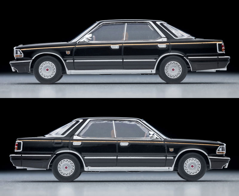 トミカリミテッドヴィンテージ ネオ LV-N168c 日産 セドリック HT V30