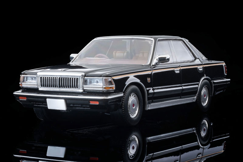トミカリミテッドヴィンテージ ネオ LV-N168c 日産 セドリック HT V30