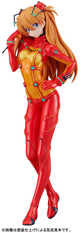 【特典】PLAMAX ヱヴァンゲリヲン新劇場版:破 式波・アスカ・ラングレー プラモデル (グッドスマイルカンパニー公式ショップ限定) FIGURE-182577_01.jpg