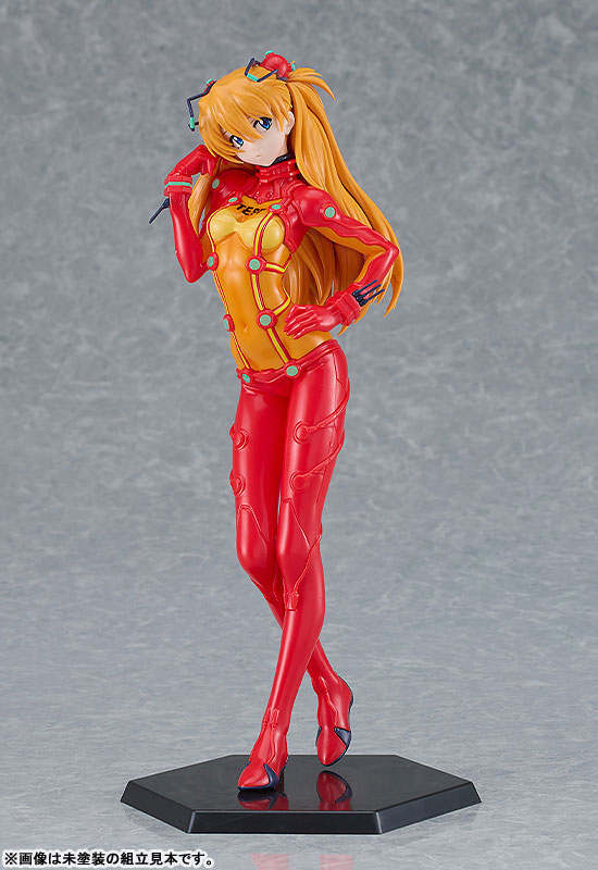 【特典】PLAMAX ヱヴァンゲリヲン新劇場版:破 式波・アスカ・ラングレー プラモデル (グッドスマイルカンパニー公式ショップ限定) FIGURE-182577_07.jpg