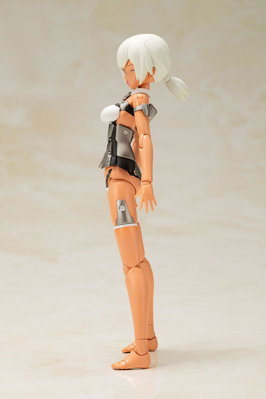 【特典】フレームアームズ・ガール レティシア Silver Ver. プラモデル (コトブキヤショップ限定) FIGURE-187810_03.jpg