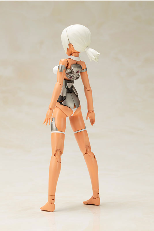 【特典】フレームアームズ・ガール レティシア Silver Ver. プラモデル (コトブキヤショップ限定) FIGURE-187810_04.jpg