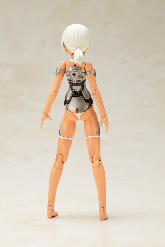 【特典】フレームアームズ・ガール レティシア Silver Ver. プラモデル (コトブキヤショップ限定) FIGURE-187810_05.jpg