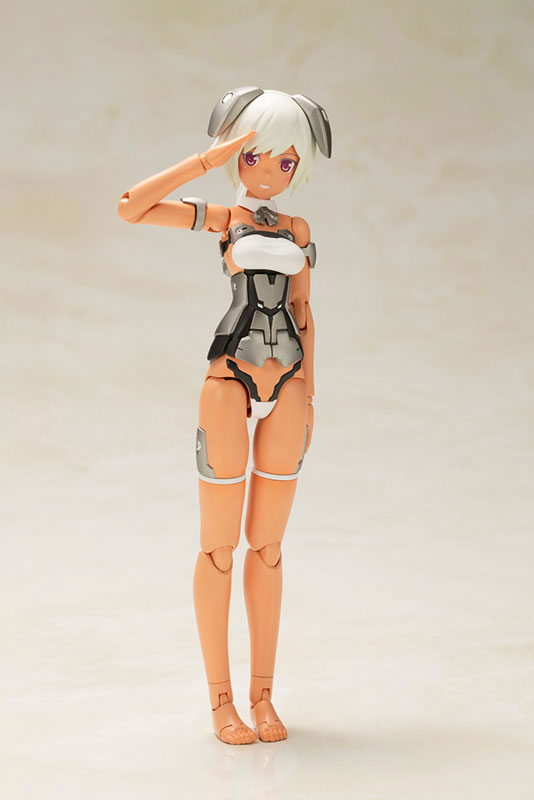 【特典】フレームアームズ・ガール レティシア Silver Ver. プラモデル (コトブキヤショップ限定) FIGURE-187810_10.jpg