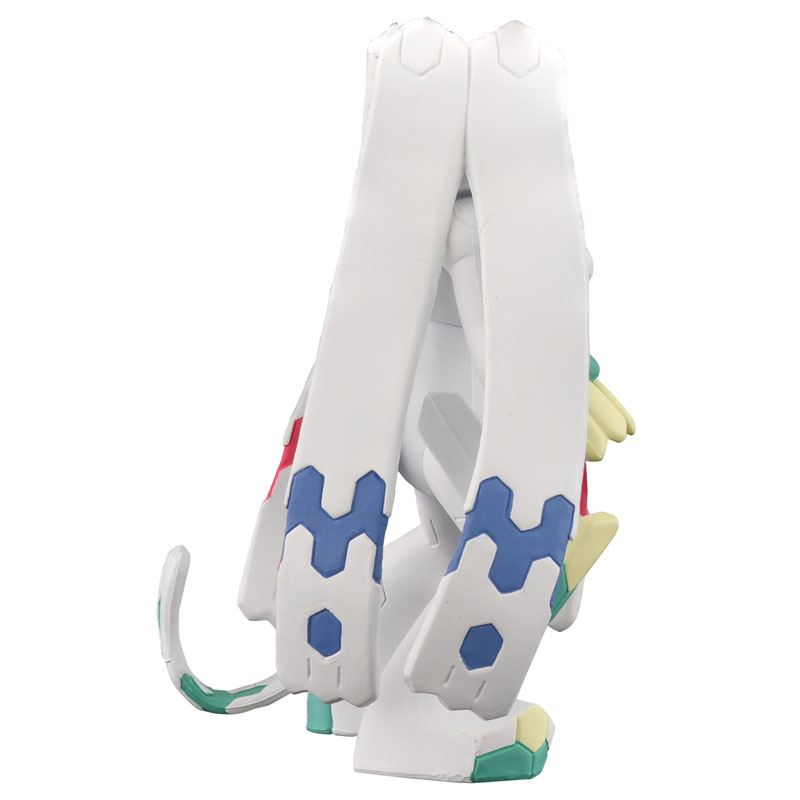 ポケットモンスター モンコレ ML-27 白いジガルデ(パーフェクトフォルム)