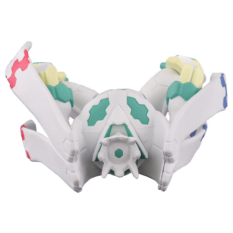 ポケットモンスター モンコレ ML-27 白いジガルデ(パーフェクトフォルム)