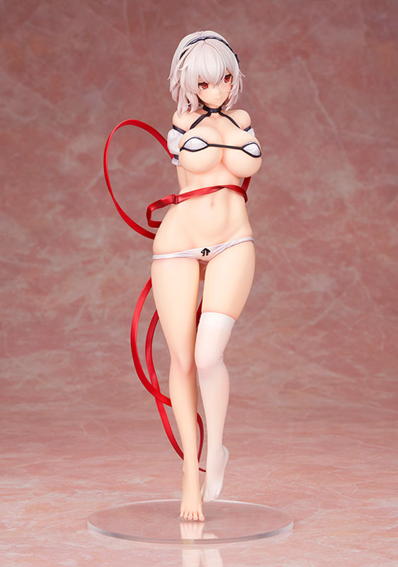 アズールレーン シリアス 抱きまくらVer. 1/6 完成品フィギュア