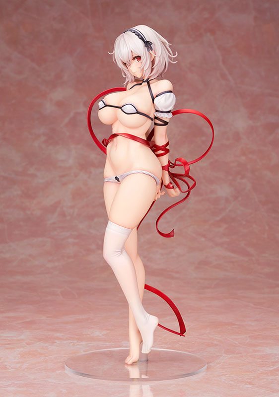 アズールレーン シリアス 抱きまくらVer. 1/6 完成品フィギュア