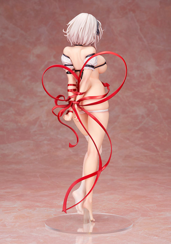 アズールレーン シリアス 抱きまくらVer. 1/6 完成品フィギュア
