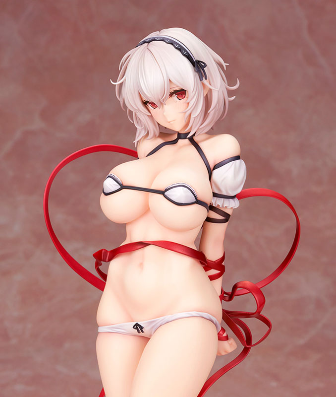 アズールレーン シリアス 抱きまくらVer. 1/6 完成品フィギュア