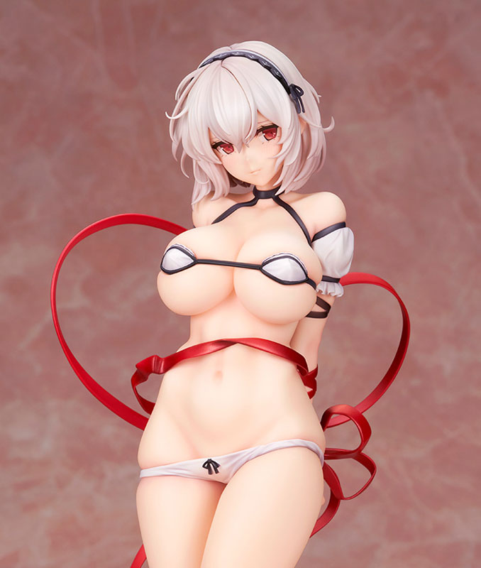 アズールレーン シリアス 抱きまくらVer. 1/6 完成品フィギュア