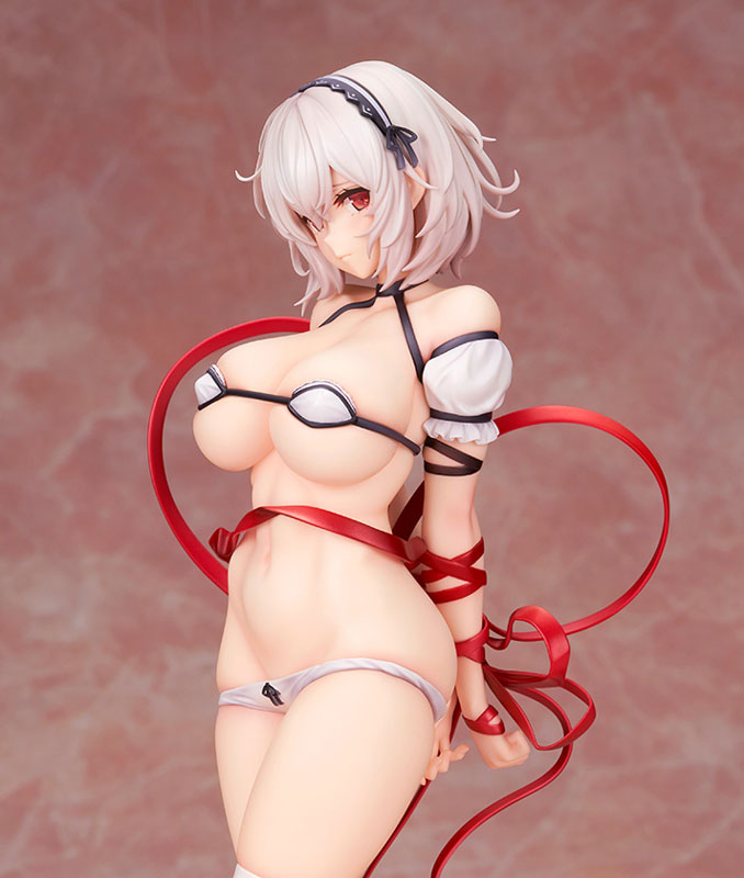 アズールレーン シリアス 抱きまくらVer. 1/6 完成品フィギュア