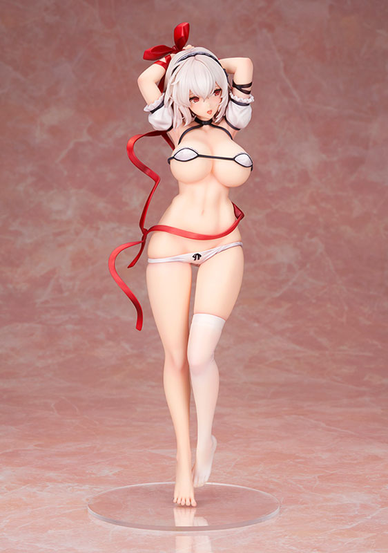 アズールレーン シリアス 抱きまくらVer. 1/6 完成品フィギュア