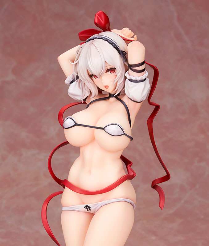 アズールレーン シリアス 抱きまくらVer. 1/6 完成品フィギュア