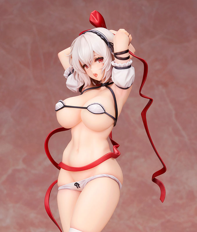 アズールレーン シリアス 抱きまくらVer. 1/6 完成品フィギュア