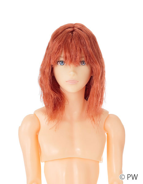 六分の一男子図鑑 26干支 午 エイト 完成品ドール