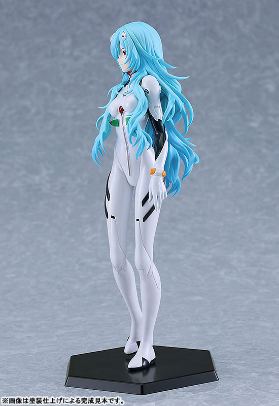 【特典】PLAMAX シン・エヴァンゲリオン劇場版 綾波レイ ロングヘアVer. プラモデル (グッドスマイルカンパニー公式ショップ限定) FIGURE-196276_04.jpg