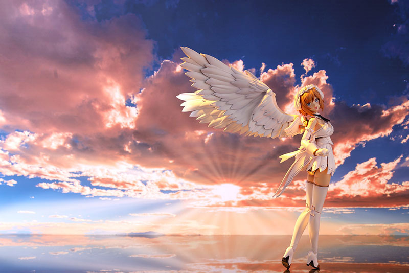 �A���J�i�f�B�A �O�����f�X�P�[�� ���~�e�B�A �\��J�n