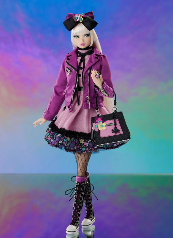FR： Nippon Collection Blossom Pop Misaki 81105 完成品ドール
