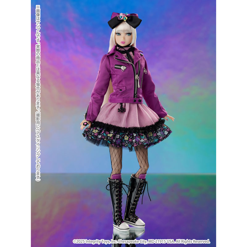FR： Nippon Collection Blossom Pop Misaki 81105 完成品ドール