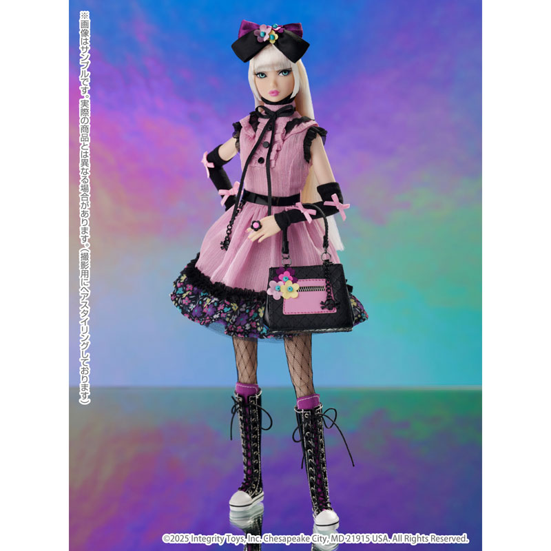 FR： Nippon Collection Blossom Pop Misaki 81105 完成品ドール