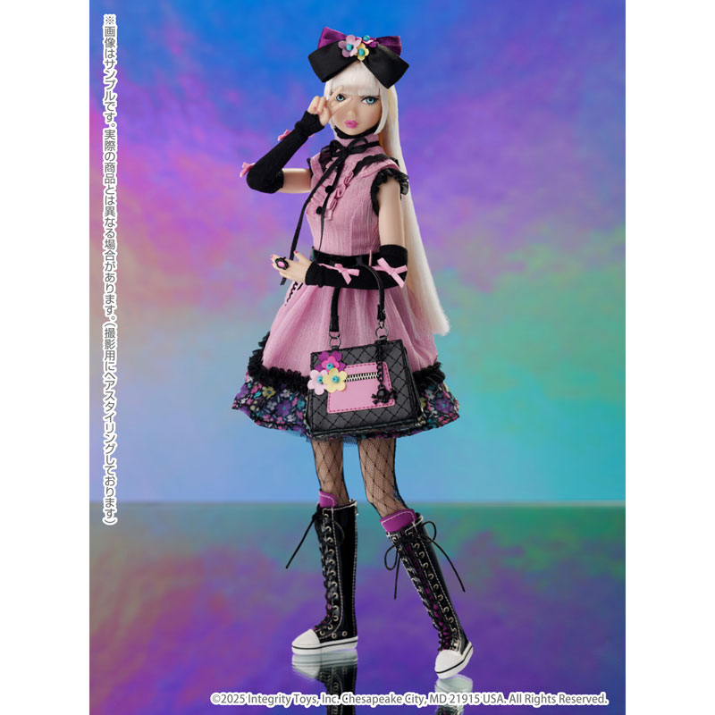 FR： Nippon Collection Blossom Pop Misaki 81105 完成品ドール