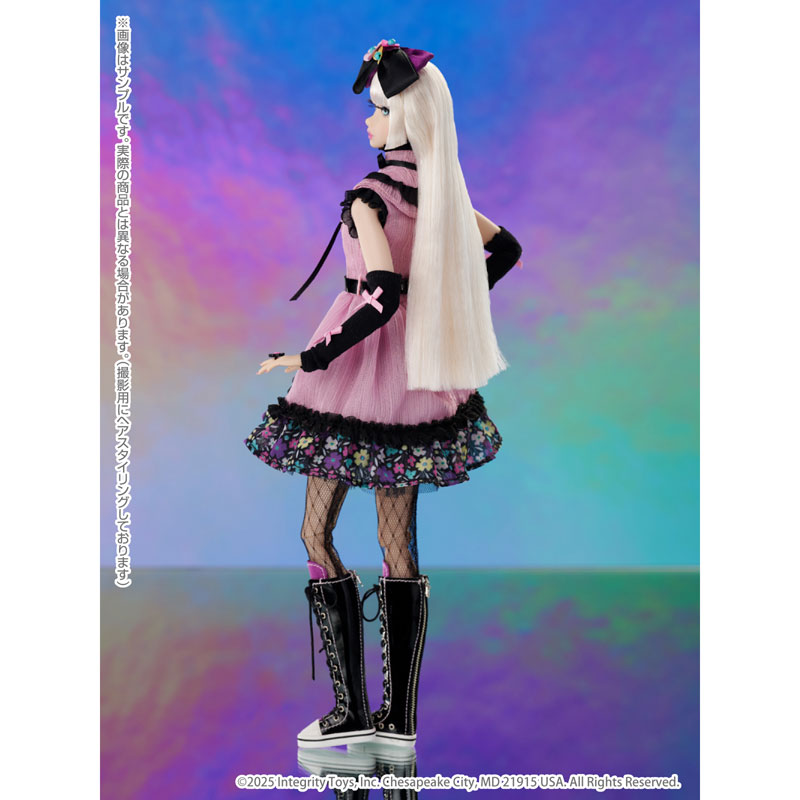 FR： Nippon Collection Blossom Pop Misaki 81105 完成品ドール