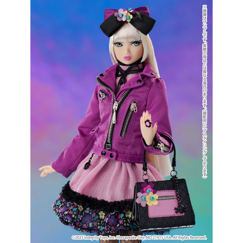 FR： Nippon Collection Blossom Pop Misaki 81105 完成品ドール