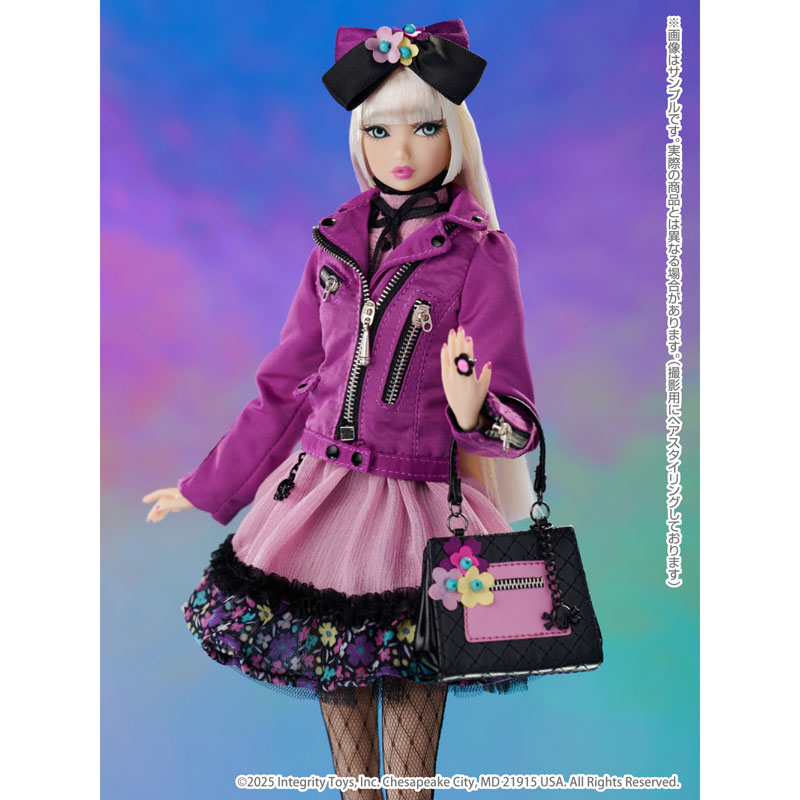 FR： Nippon Collection Blossom Pop Misaki 81105 完成品ドール