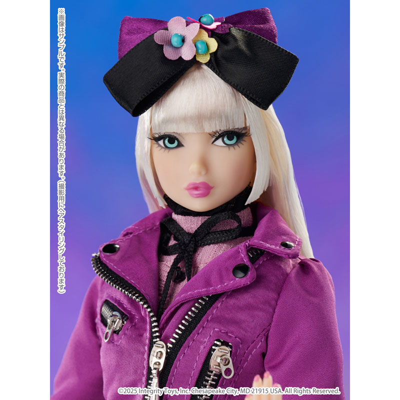 FR： Nippon Collection Blossom Pop Misaki 81105 完成品ドール