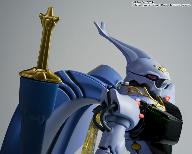 ROBOT�� ��SIDE AB�� �_���o�C�� (H.D.)�\��