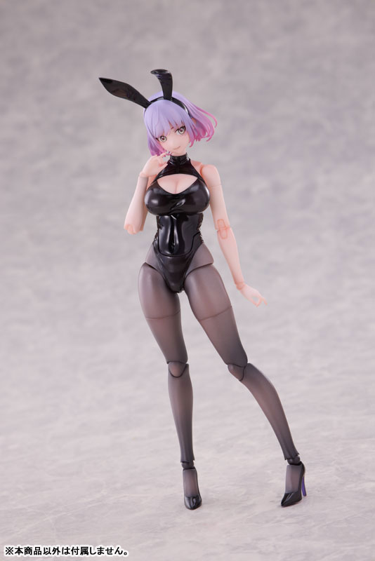 Galactic ルナ アクセサリーセット 完成品オプションパーツセット(ドール用)