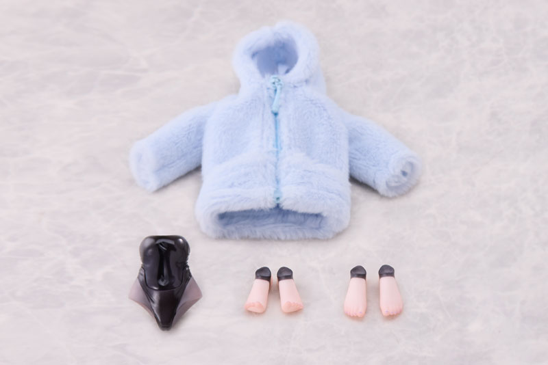 Galactic ルナ アクセサリーセット 完成品オプションパーツセット(ドール用)