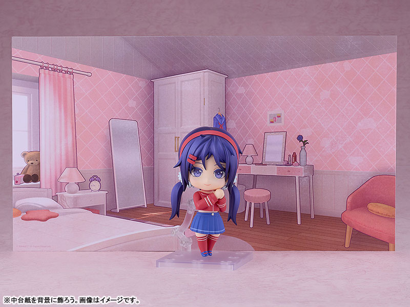 ねんどろいど MiSide ： ミサイド ミタ