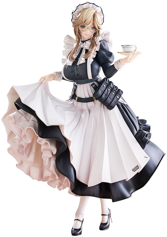 『勝利の女神:NIKKE』 エード 1/7 完成品フィギュア