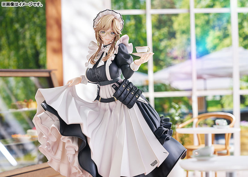 『勝利の女神:NIKKE』 エード 1/7 完成品フィギュア