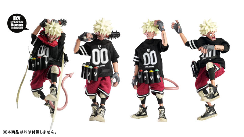 【特典】8”2GO GAKIRACE- ZAIKI