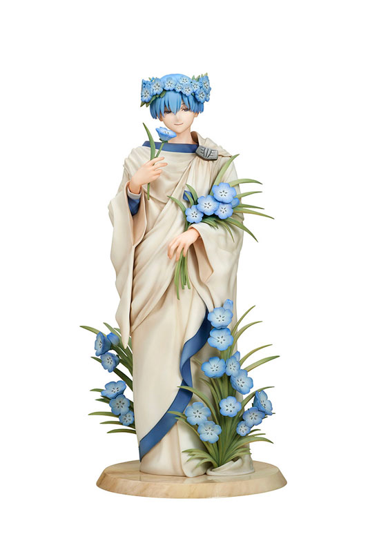 【限定販売】マッドハウス × デザインココ 葬送のフリーレン ヒンメル - Art Nouveau Style - 1/7 完成品フィギュア
