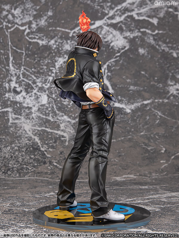 THE KING OF FIGHTERS '98 草薙京 THE KING OF FIGHTERS '98 Ver. 1/8