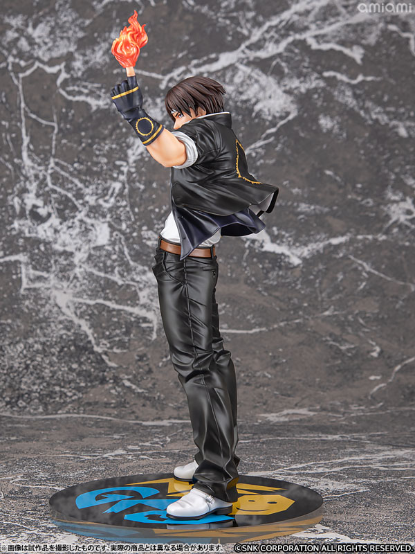 THE KING OF FIGHTERS '98 草薙京 THE KING OF FIGHTERS '98 Ver. 1/8