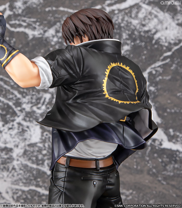 THE KING OF FIGHTERS '98 草薙京 THE KING OF FIGHTERS '98 Ver. 1/8