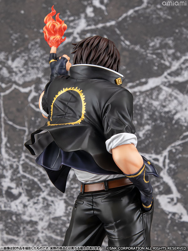THE KING OF FIGHTERS '98 草薙京 THE KING OF FIGHTERS '98 Ver. 1/8