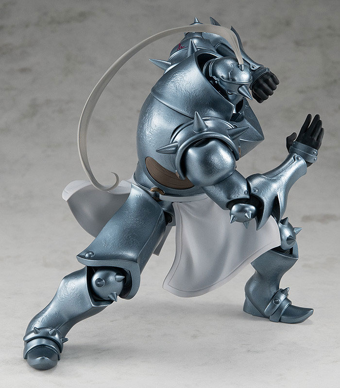 POP UP PARADE 鋼の錬金術師 FULLMETAL ALCHEMIST アルフォンス