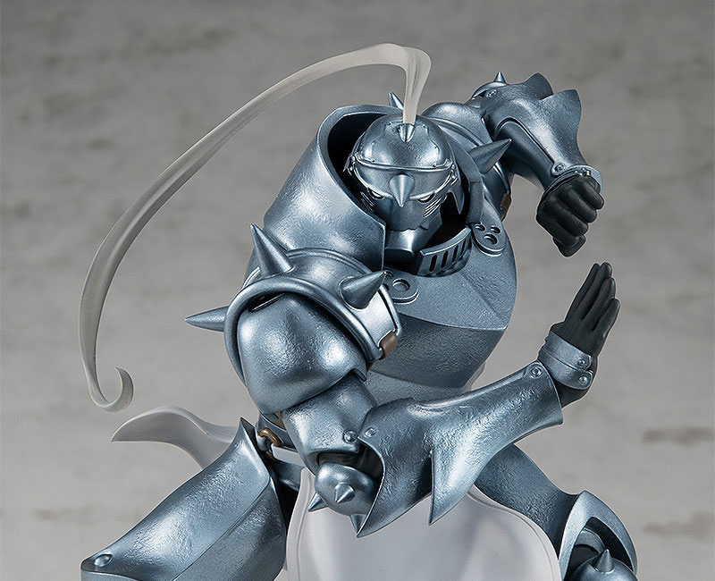 POP UP PARADE 鋼の錬金術師 FULLMETAL ALCHEMIST アルフォンス