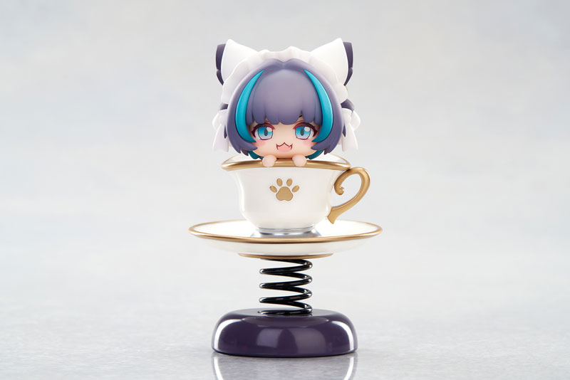 HappyShake アズールレーン チェシャー 完成品フィギュア