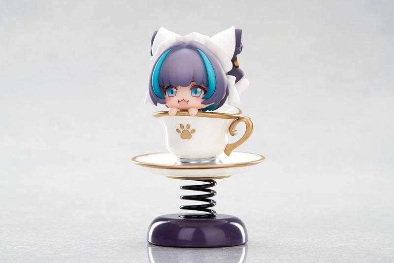 HappyShake アズールレーン チェシャー 完成品フィギュア