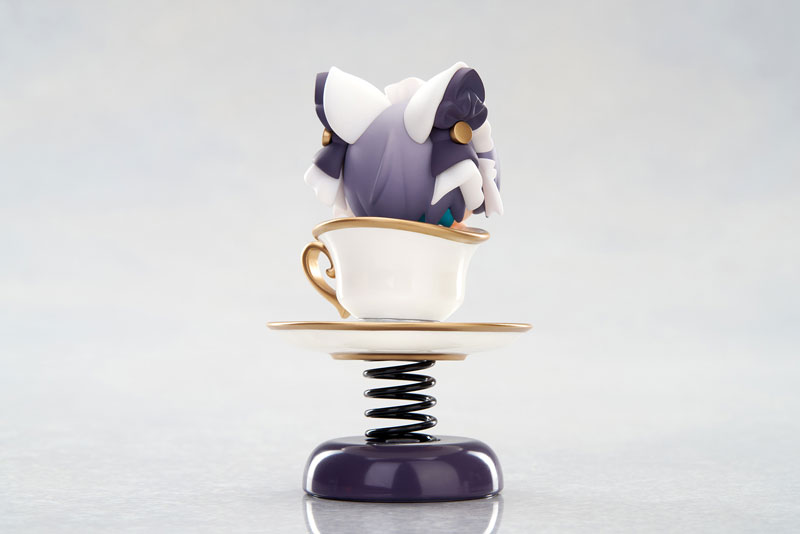 HappyShake アズールレーン チェシャー 完成品フィギュア