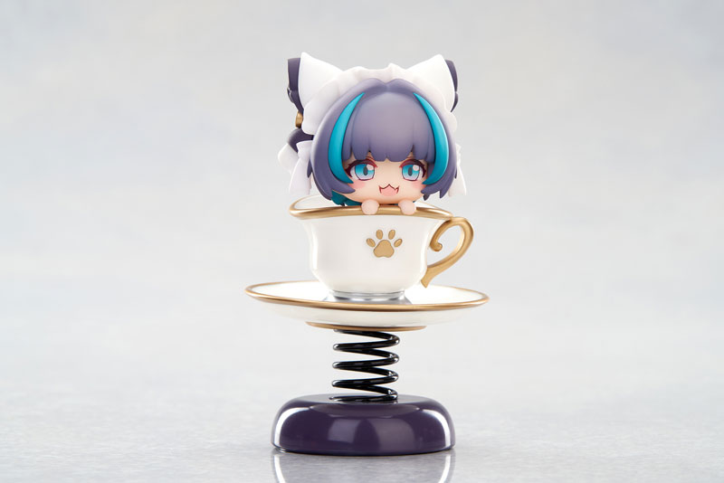 HappyShake アズールレーン チェシャー 完成品フィギュア