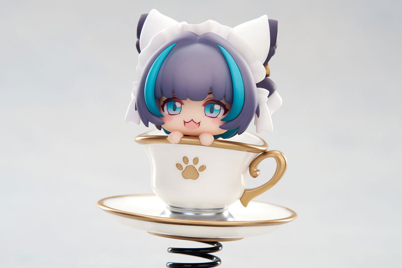 HappyShake アズールレーン チェシャー 完成品フィギュア