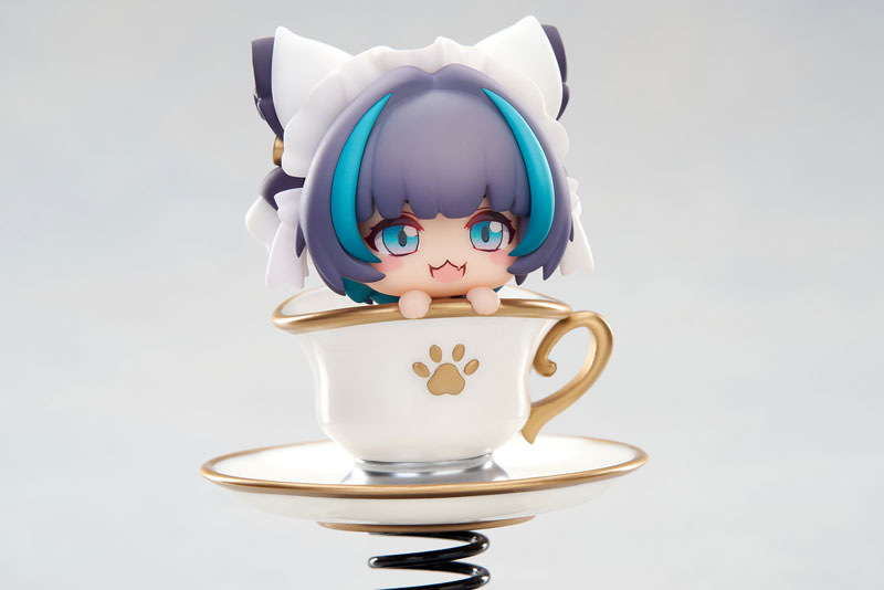 HappyShake アズールレーン チェシャー 完成品フィギュア